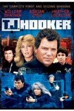 Watch T.J. Hooker Alluc